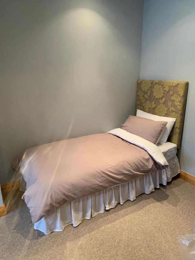 Feather Bed 3 Bedroom House Kinsale Luaran gambar