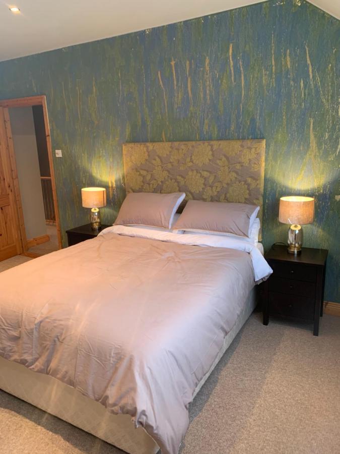 Feather Bed 3 Bedroom House Kinsale Luaran gambar