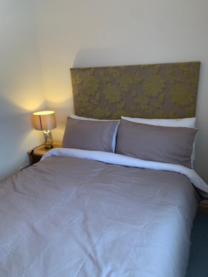 Feather Bed 3 Bedroom House Kinsale Luaran gambar