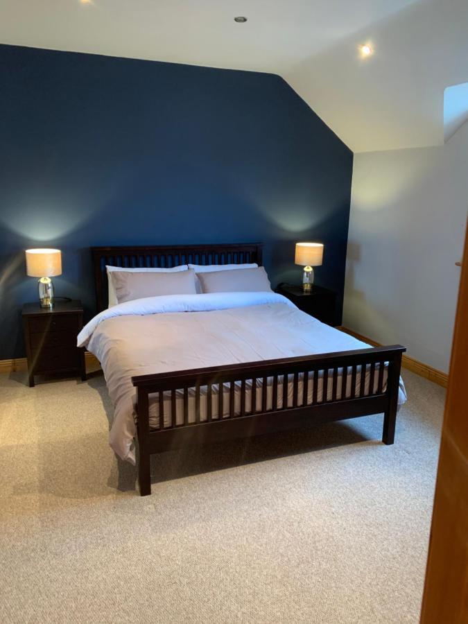 Feather Bed 3 Bedroom House Kinsale Luaran gambar