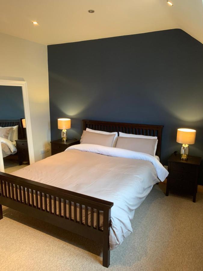Feather Bed 3 Bedroom House Kinsale Luaran gambar