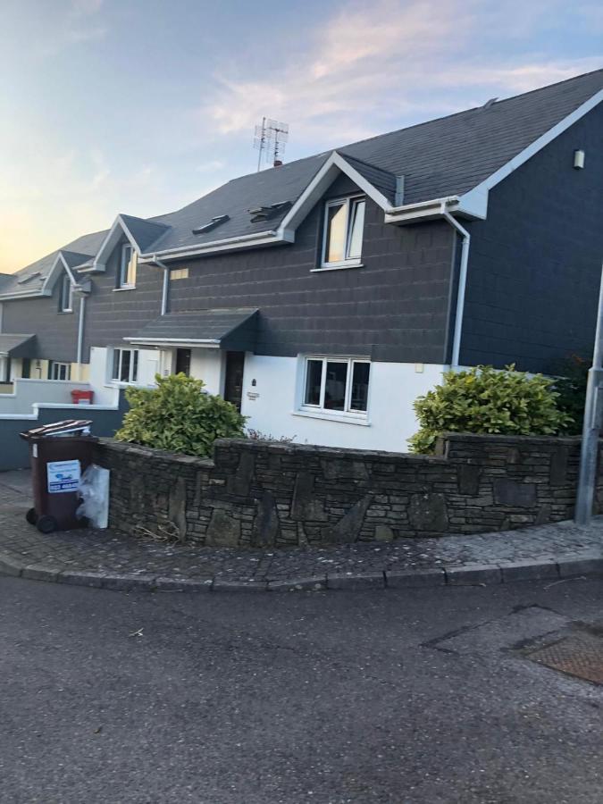 Feather Bed 3 Bedroom House Kinsale Luaran gambar
