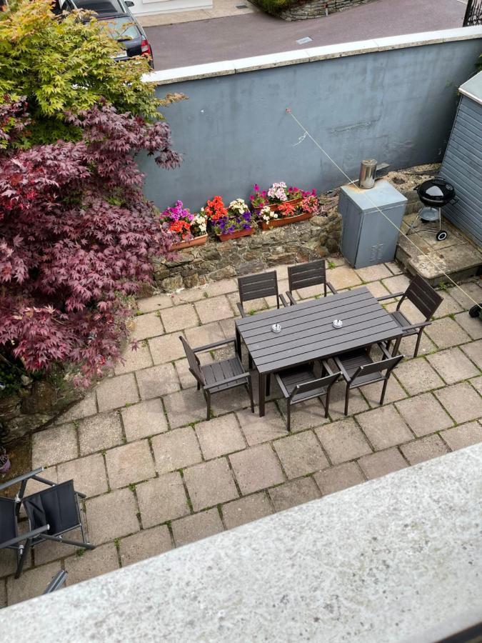 Feather Bed 3 Bedroom House Kinsale Luaran gambar
